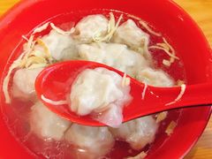 -梦花街馄饨店(中华苑店)