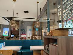 -半天妖烤鱼(丰科万达店)