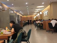 -萨莉亚意式餐厅(悦荟广场店)