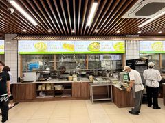 -李记清真馆(打钉巷店)