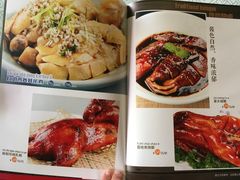 -上下九广州菜馆(锦业路店)