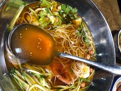 冷面-熙成烧烤(白塔岭店)