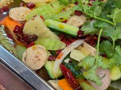 -张记烤鱼王(西街店)