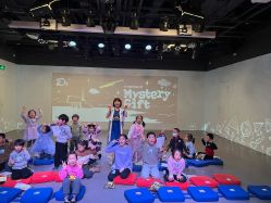 -小鸡哆哆故事屋·儿童乐园(嘉里城店)