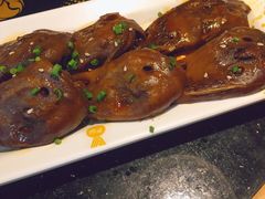 鸭头-严厨老坛酸菜鱼(吴江万宝店)