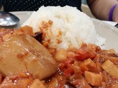 卤肉饭-宜家·瑞典风味餐厅(北京西红门店)