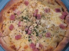-莫多多餐厅
