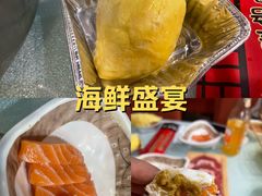 -钱库里海鲜自助(唐山街店)