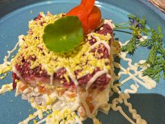 -卢布里西餐厅(总店)