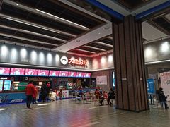 -一叶一世界•素食餐厅(环球中心店)