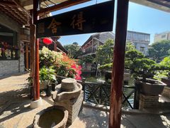 -猪肉婆私房菜(容桂总店)