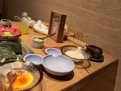 -Minase水濑·日料放题(外滩店)