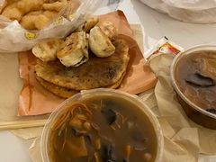 -逍遥镇刘相五胡辣汤豆沫馆(康复中街店)