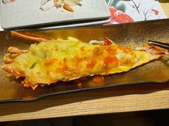 -清水日本料理铁板烧(学府路店)