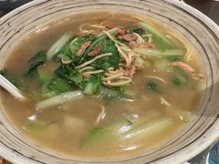 -慧娟面馆·餐厅(望江路店)