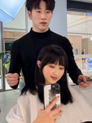 -ZAGA形象设计