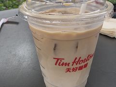 -Tims天好咖啡·贝果(华侨城步行街店)