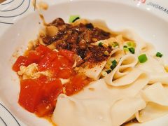 -震山堂·手工劲面(仓山万达店)