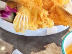 -淘米捞·米汤脆鲩鱼火锅(福田皇岗店)