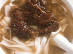 牛腩粉-海幢瑞芳饮食店