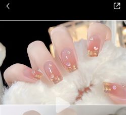 -宁小姐的店·美甲美睫