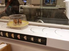 -禾绿回转寿司(苏宁广场店)