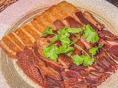 -大洋家·精品潮汕菜·生腌砂锅粥(天河东路店)