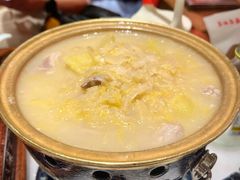 -小吊梨汤·北京菜·烤鸭(鸟巢店)