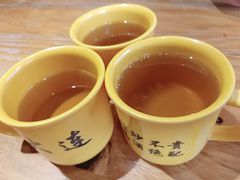 -喝丢一只鞋海鲜烧烤·海肠捞饭(文体街店)