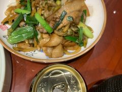 -杨记隆府(汉街店)
