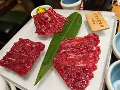 -左庭右院鲜牛肉火锅(七宝领展广场店)