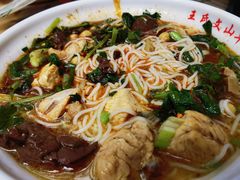 -文山荷鲜居(翠湖店)