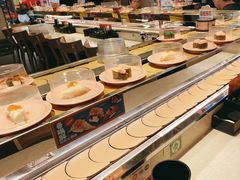 -争鲜回转寿司(东方银座店)