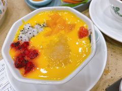 -点都德(龙之梦店)