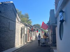 -丽江庭院之爱在路上(西单店)