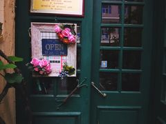 -露西亚咖啡西餐厅(哈尔滨俄侨纪念馆店)
