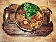 -小满手工粉(上海新世界城店)