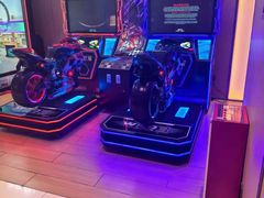 -新美姿美食水疗汇(罗湖口岸店)