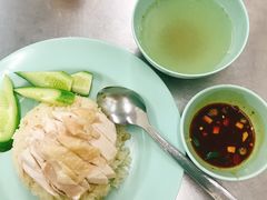 -红大哥水门鸡饭(總店)