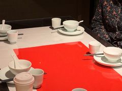 -春色如许·茶食餐厅(桃李春风店)