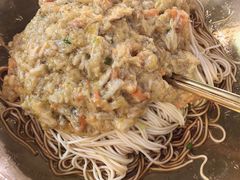 -贡梅老面馆·蟹粉面·无锡特色小吃(南长街主推店)