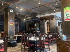 -红鼎坊·老成都火锅(新南门店)