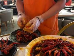 -红盔甲·小龙虾(天钥桥店)