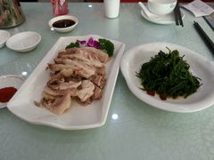 -老毛手抓·盐池滩羊非遗手抓(宁夏总店)