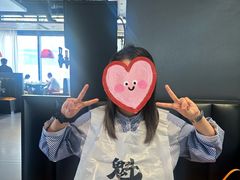 -魁牛·潮汕牛肉自助火锅(沈辽路万达店)