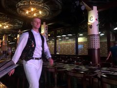 -马迭尔德式西餐精酿啤酒屋(中央大街店)