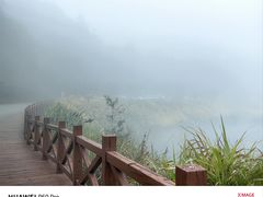 -广州市石门国家森林公园