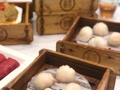 -金翠皇宫粤菜·点心·海鲜(科技园店)