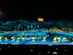 -鼎盛王朝康熙大典实景演出