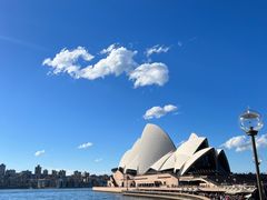 -悉尼歌剧院